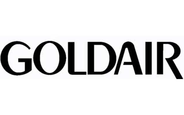 Goldair Logo