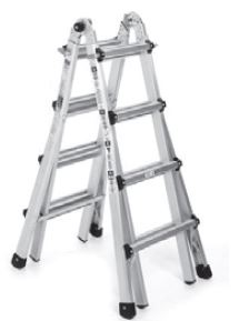 Gorilla Multi Ladder