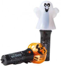 Halloween LED wand main