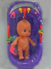 Happy Bathtub Toy