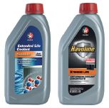 Havoline Caltex