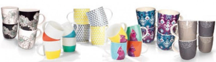 Home maker Mugs