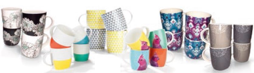 Home maker Mugs