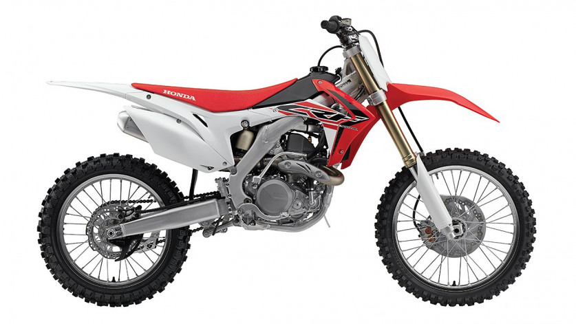 Honda CRF450