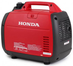 Honda EU22i Generator image 3