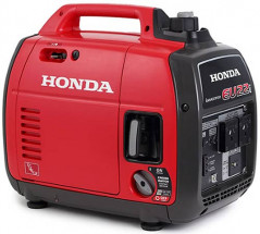 Honda EU22i Generator