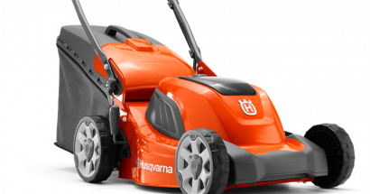 Husqvarna Lawn Mower3