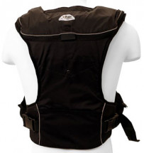 Hutchwilco life jacket back