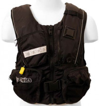 Hutchwilco life jacket front