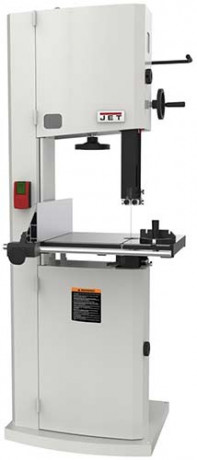 JET JWBS15M Bandsaw
