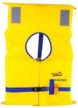 Jarvis walker lifejacket1