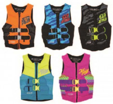 Jetpilot neo vest lifejacket1