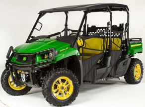 John20Deere20Gator20S4