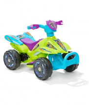 Kmart 6 volt Mini Quad Bike Main2