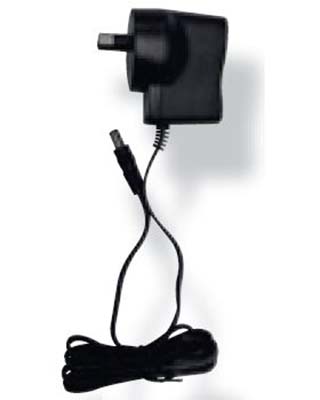 Kmart Charger for 6 volt Mini Quad Bike