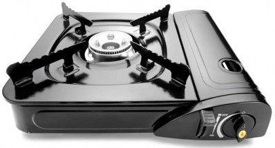 Kmart Portable Single Burner Stove1