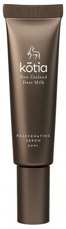 Kotia rejuvenating serum bottle