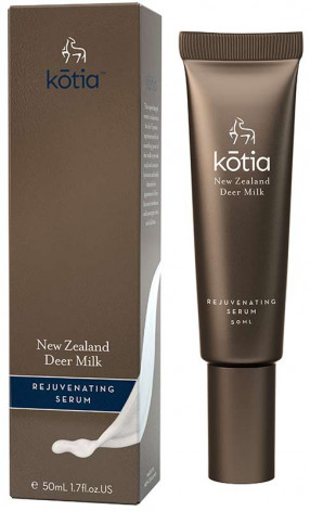 Kotia rejuvenating serum