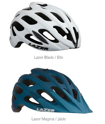 Lazer Helmets Combined Template2