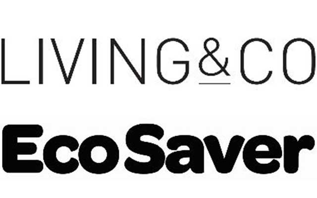 LivingCo EcoSaver logos