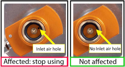 Macpac Micro Stove batch 08 19 identification 2 copy