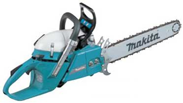 Makita Chainsaw 2