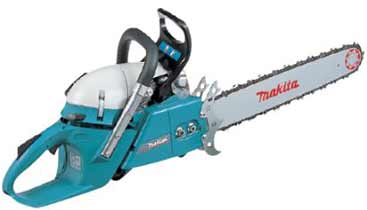 Makita Chainsaw2