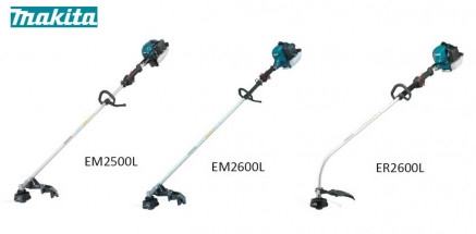 Makita line trimmer EM2600