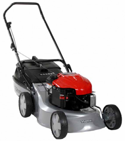 Masport mower main