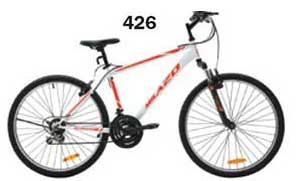 Milazo bicycles 426