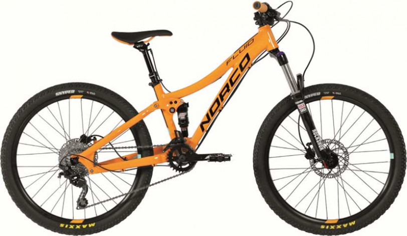 Norco bikes3