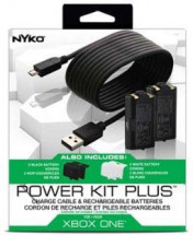 Nyko chargers batteries 6
