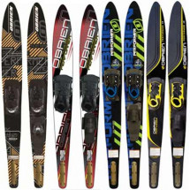 OBrien Performer Pro Combo Skis