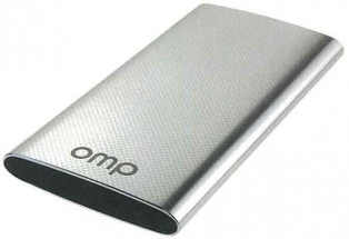 OMP Power Bank 5000mAh main