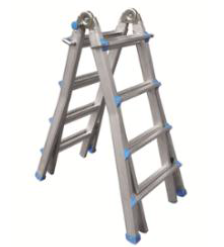 OX Multipurpose ladders