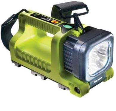 Pelican 9415 NiMH Flashlight