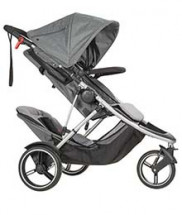 Phil Teds Dash v5 stroller