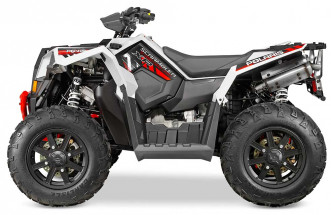 Polaris 2014 Scrambler 1000