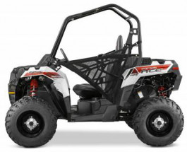 Polaris Ace 2014 16