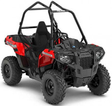 Polaris Ace 500