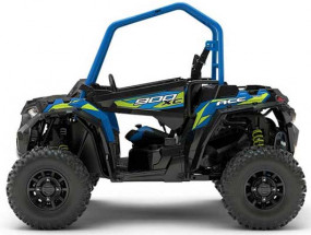 Polaris Ace 900