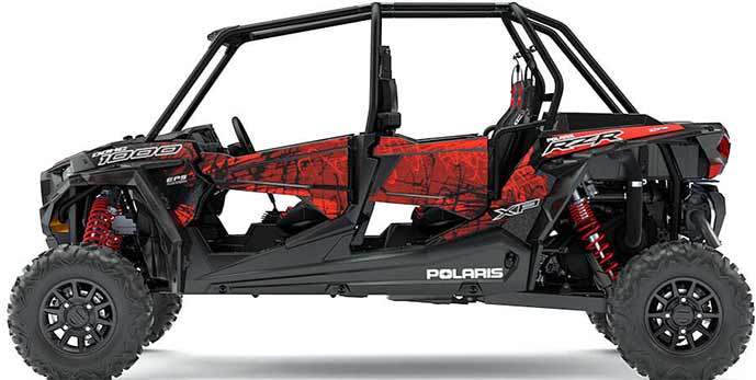 Polaris RZR 1000 XP4