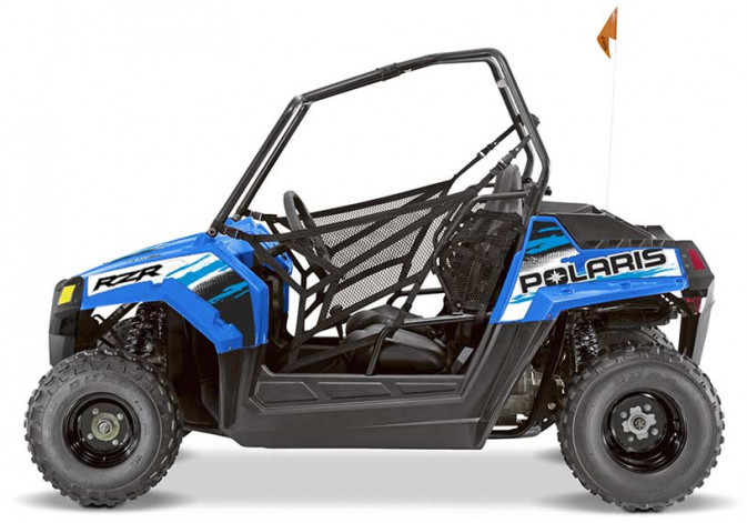 Polaris RZR 170