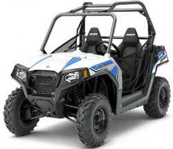 Polaris RZR 570