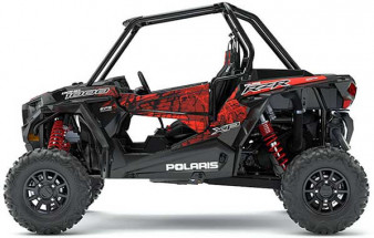 Polaris RZR XP 1000