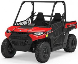 Polaris Ranger 2018