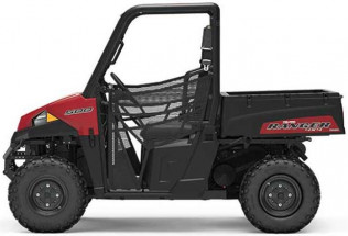 Polaris Ranger 500 2018