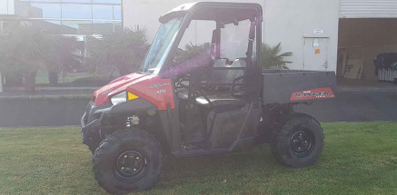 Polaris Ranger 570 main