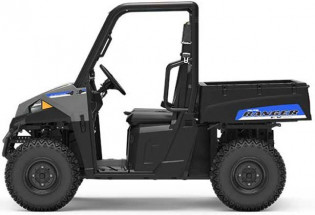 Polaris Ranger EV2