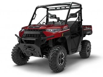 Polaris Ranger XP 1000